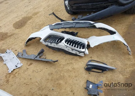 2019 BMW X3 Sdrive30I from USA, damaged, VIN 5UXTR7C55KLF29448